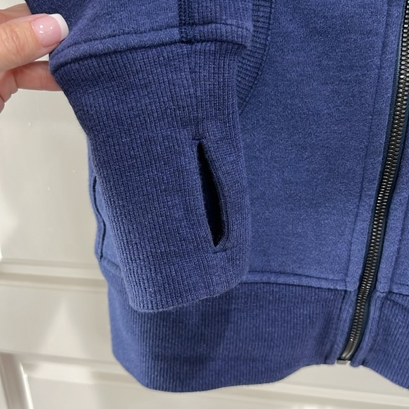 Lululemon Scuba jacket - Picture 3 of 5